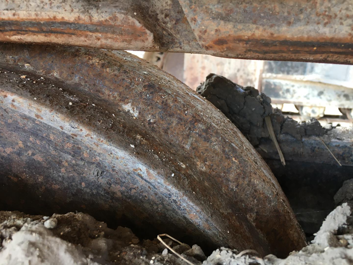 ./imagenes/INVOICE/2019/16870/EXCAVADORA CAT 330L PARA PARTES (20).JPG